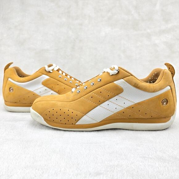 Master P Miller Shoes Da Loot Mens Size 12 Vintage Og Wheat No Limit Hip Hop Y2K - Picture 1 of 10